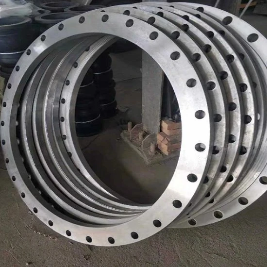 Flat Face Flange