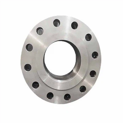 PN10 PN16 Kołnierz nasuwany